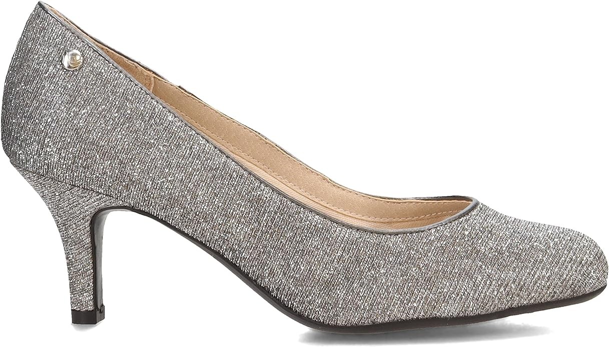 Lifestride Womens Parigi