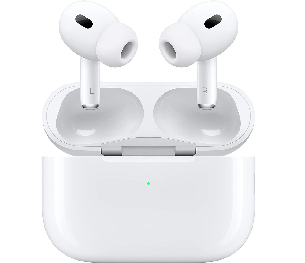 Apple AirPods Pro (2nd Generation) Gen 2 - Excellent