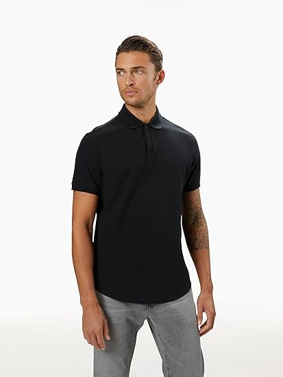 Universal Men's Polo | Prestige | Classic-fit