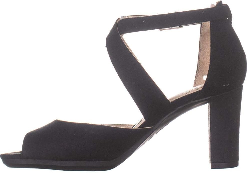 LifeStride Women's Allison Dress Sandal Heeled